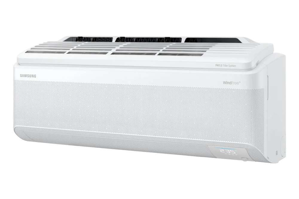 Инверторная сплит-система Samsung AR80F09CABW