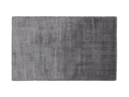 Ковер COMFORT 160*230, темно-серый 851558