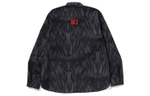 A Bathing Ape Bathing Ape Shirts черный
