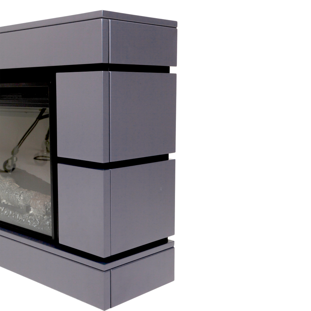 Каминокомплект Real Flame Seattle 62 GR с очагом Joker 62