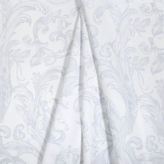 Евро комплект постельного белья Афина сатин