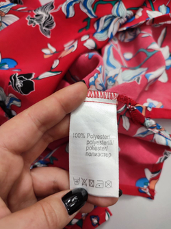 Блузка M.Collection на каждый день 66 размер