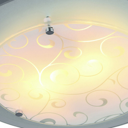 Накладной светильник Arte Lamp A4806PL-1CC
