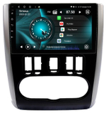 Магнитола для Nissan Almera 2013-2019 - Vaycar VA51-0709 на Android 13, 8-ядер, 2Гб-32Гб, 4G SIM-слот