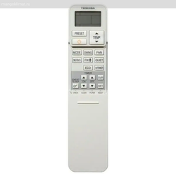 Toshiba RAV-RM401KRTP-E / RAV-GM401ATP-E