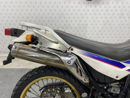 Kawasaki Super Sherpa , 2000