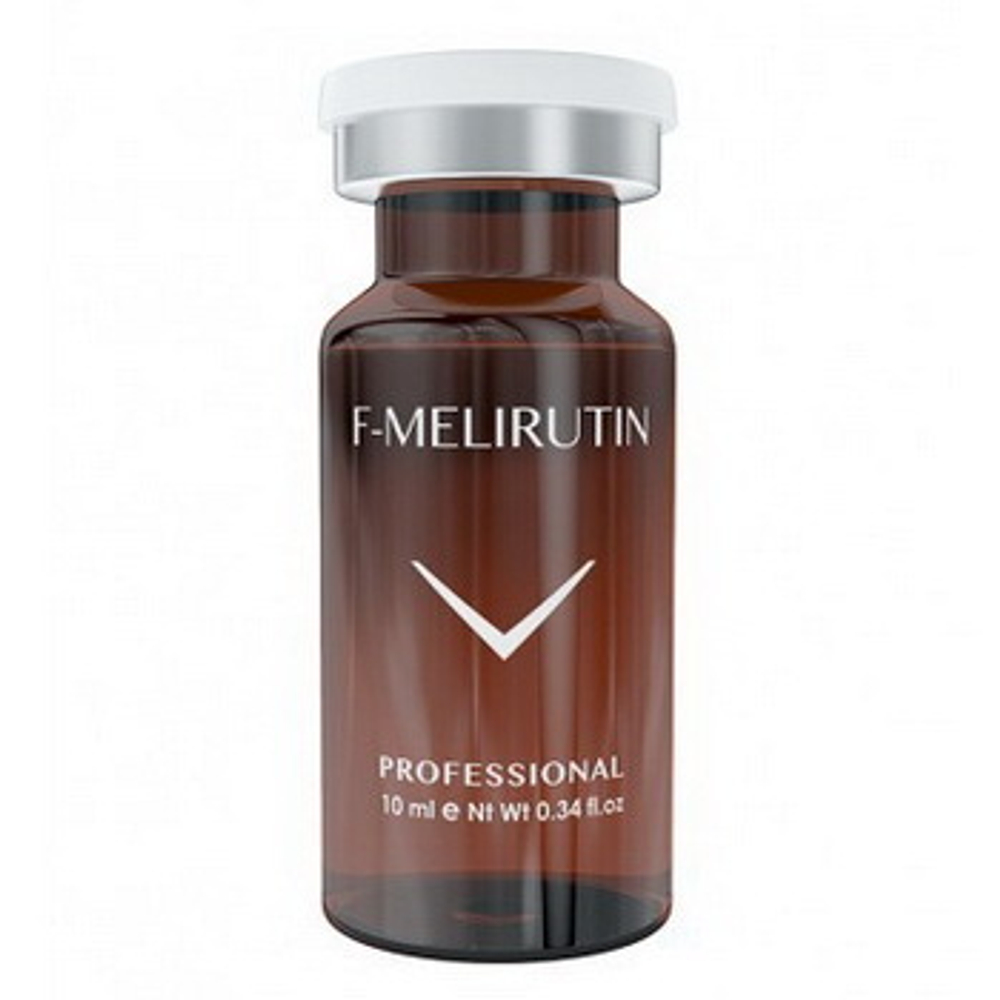 F-Melirutin Fusion  | Экстракт мелилото + рутин