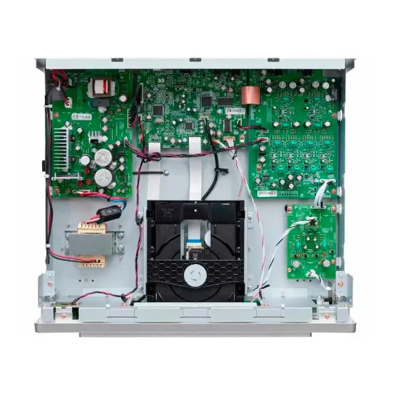 Marantz CD 60 Black