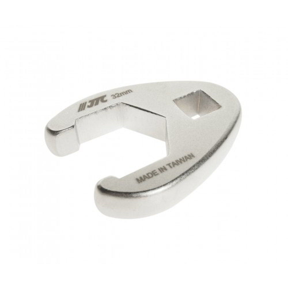 Ключ накидной 32мм 1/2" с прорезью  JTC-1934