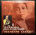 Vic Dickenson - Trombone Cholly (Англия 1975г.)