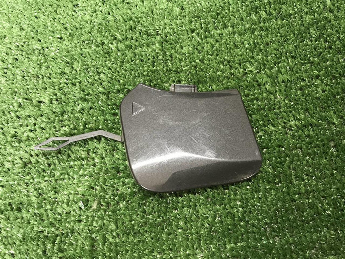 Заглушка буксир. крюка BMW X6 G06 (19-23) M-paket