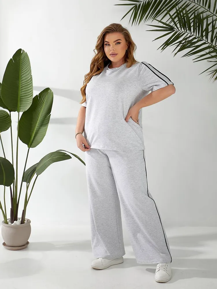 Костюм УК-297 Фабрика Моды