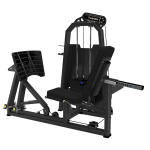 A2003 Жим ногами. Стек 100 кг