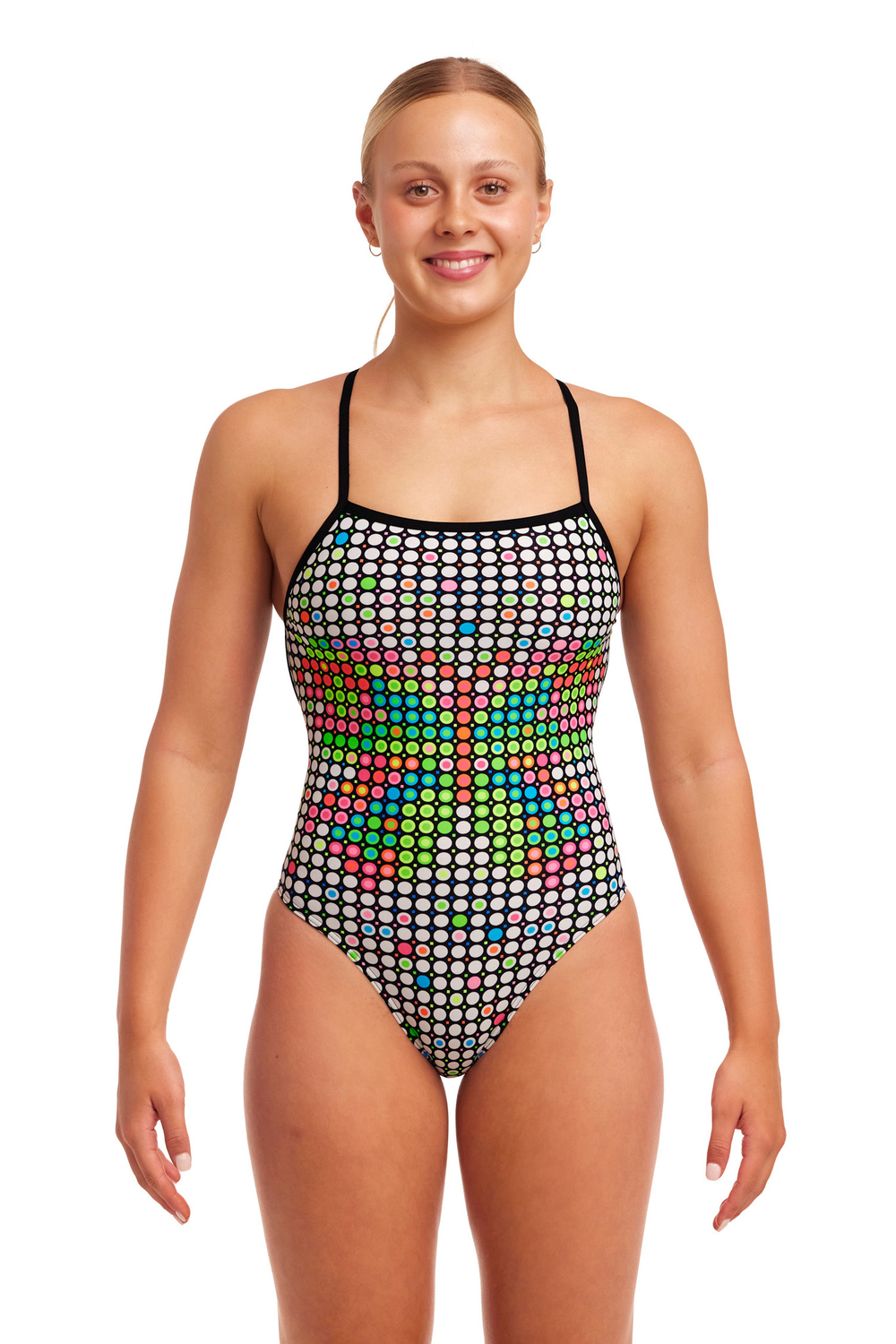 Купальник FUNKITA Snow Flyer