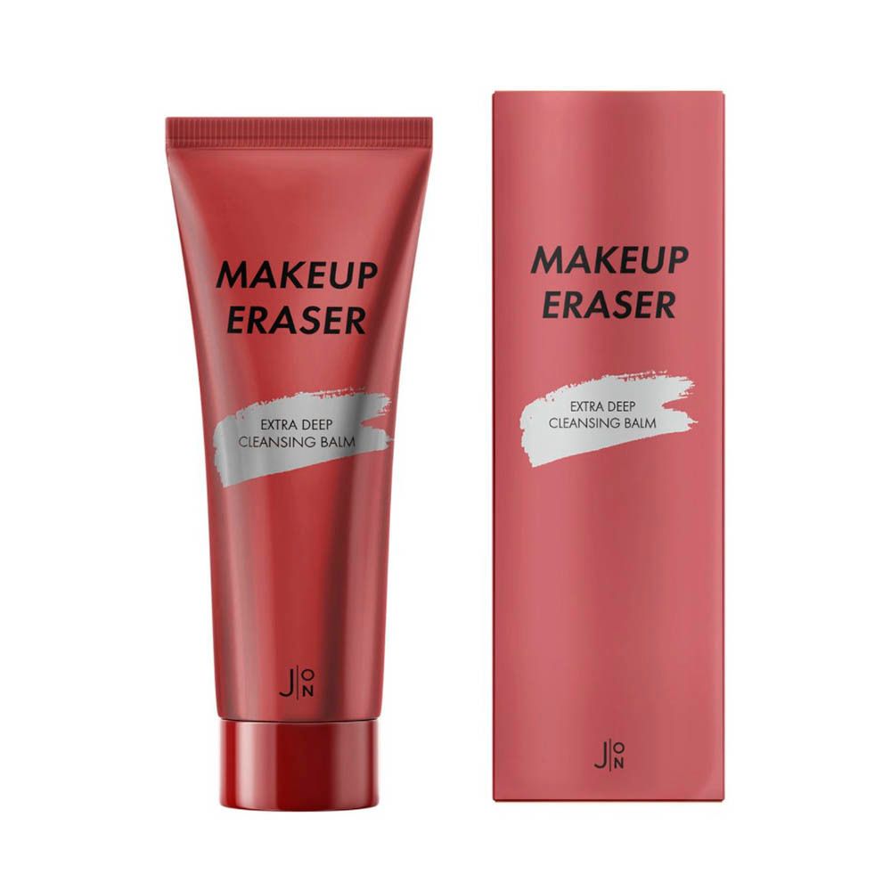 J:ON MakeUp Eraser Extra Deep Cleansing Balm гидрофильный бальзам для лица