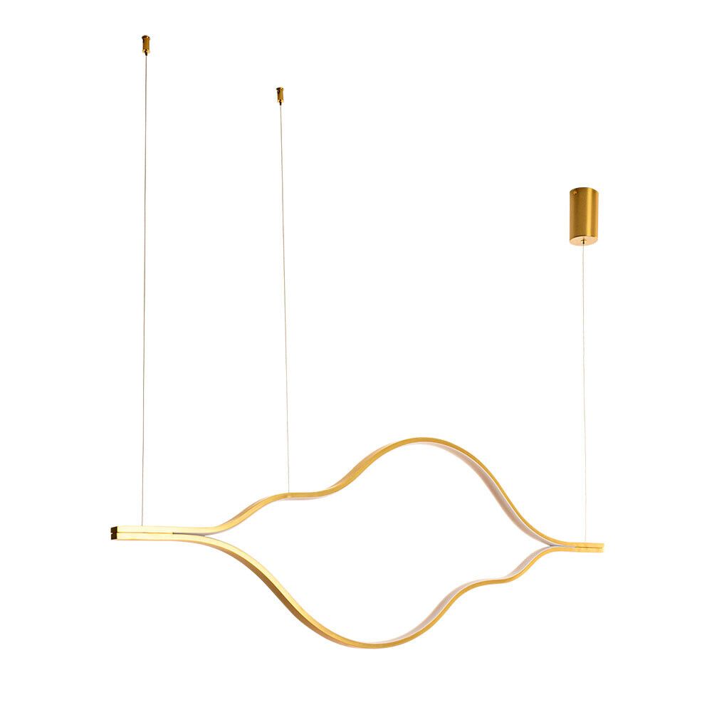 Подвесная люстра Arte Lamp