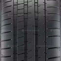 Michelin Pilot Super Sport 275/35 ZR20 102Y XL