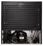 Шкаф винный Korting KFW 604 DB GXN