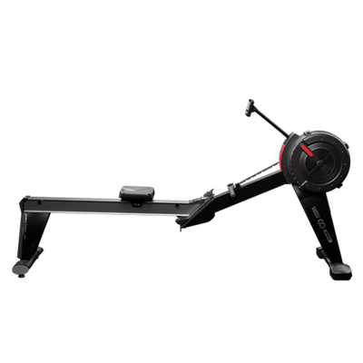 Гребной тренажёр CardioPower PRO CR400