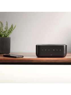 AV ресивер Denon Home Amp Black