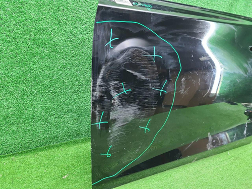 Дверь передняя левая Changan Eado Plus (2020-н.в.)