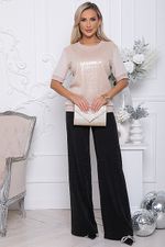 Блузка 41914 Avili