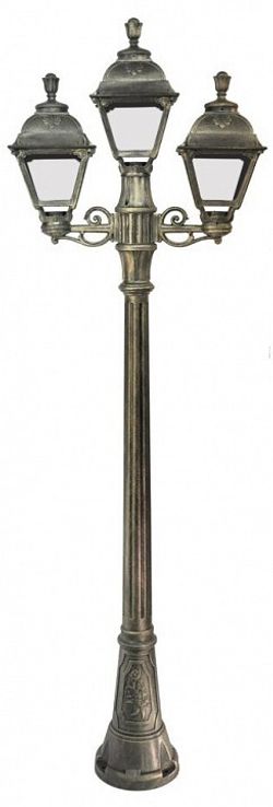 Фонарный столб Fumagalli Cefa U23.158.S21.BXF1R