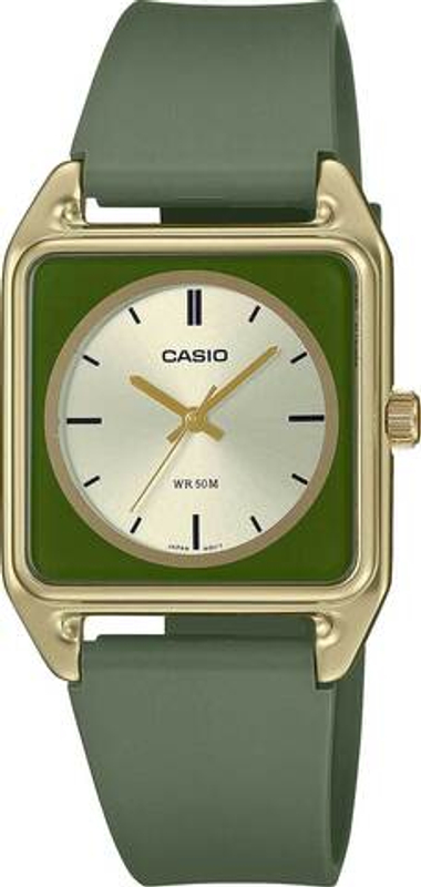 Наручные часы Casio Collection MTP-B170-3E