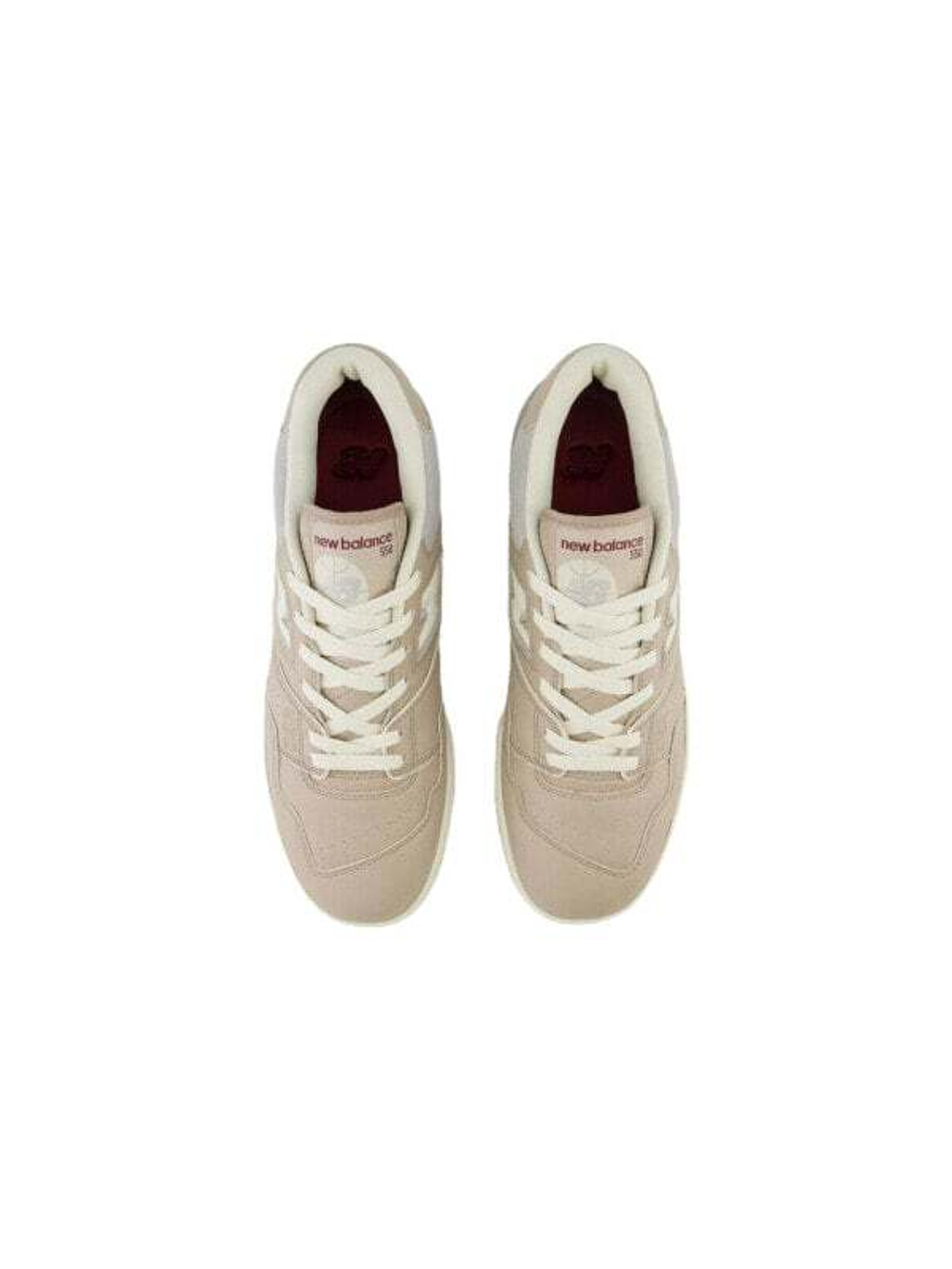 Кроссовки New Balance 550 Chinese New Year Driftwood