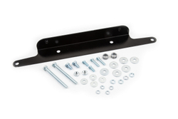 Защита коробки передач для TOYOTA LC Prado (18-) 4,0 бензин AT  NLZ.48.42.130 NEW