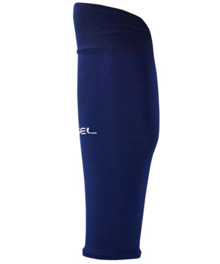 Гольфы футбольные CAMP BASIC SLEEVE SOCKS, темно-синий/белый