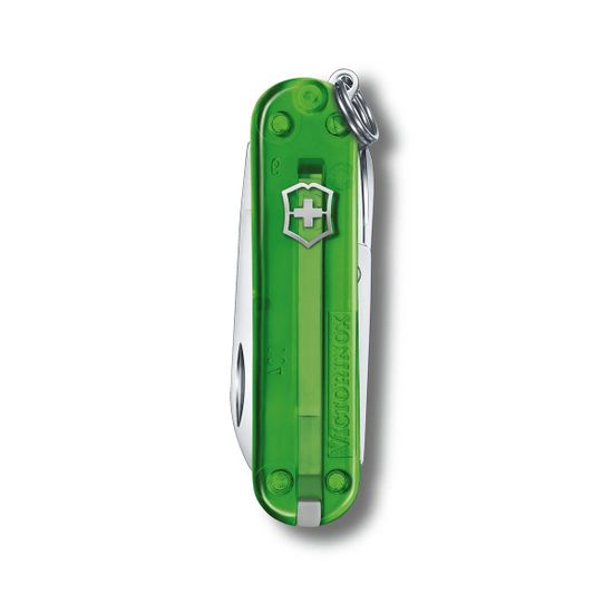 Victorinox 0.6223.T41G Green Tea