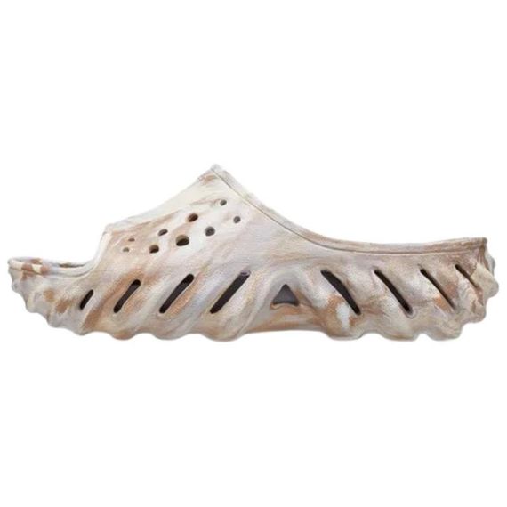 Crocs Echo 'Gray Brown'