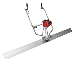 Виброрейка бензиновая TSS VTZ-1.2 с профилем 3.0м