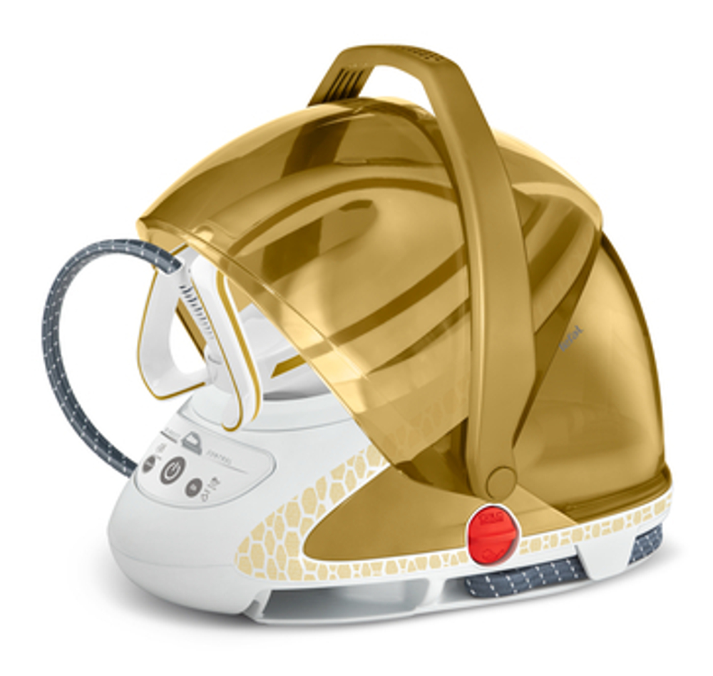 Парогенератор Tefal GV 9590