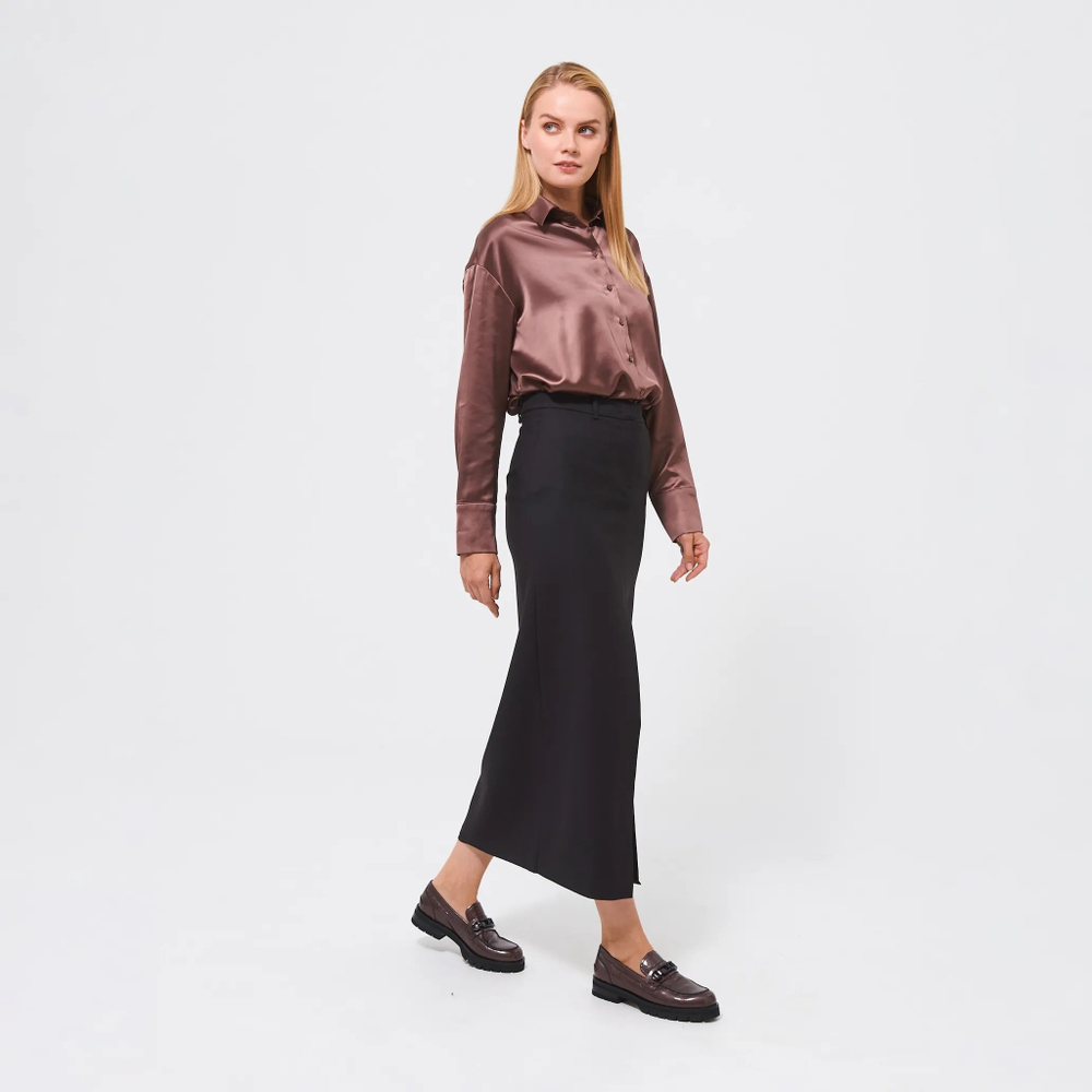 Лоферы женские HOGL ROBIN