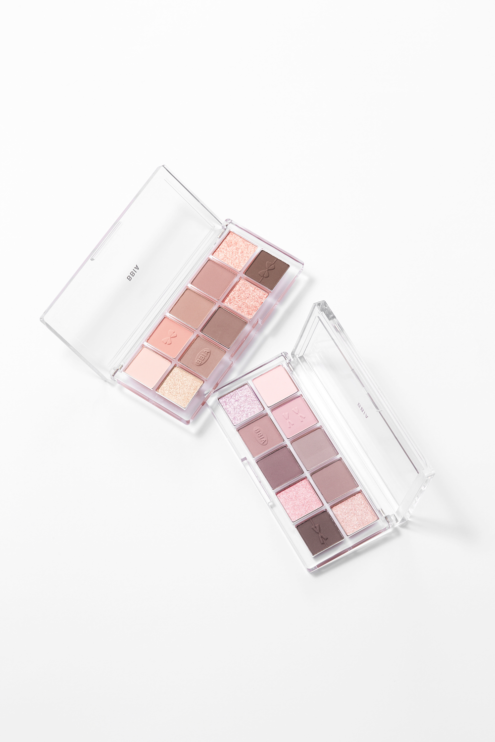 BBIA Essential Eye Palette - Палетка теней для век