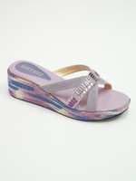 Шлепанцы женские BIANCO BUCCI 333-5\B323
