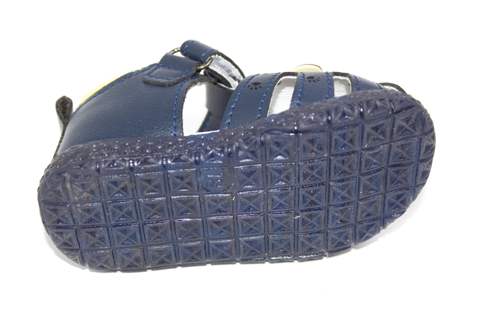 Сандалии детские Пчёлка Доми T615-1B