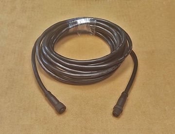 NMEA 2000 M12 5pin Кабель-удлинитель 5 метров (Папа-Мама)