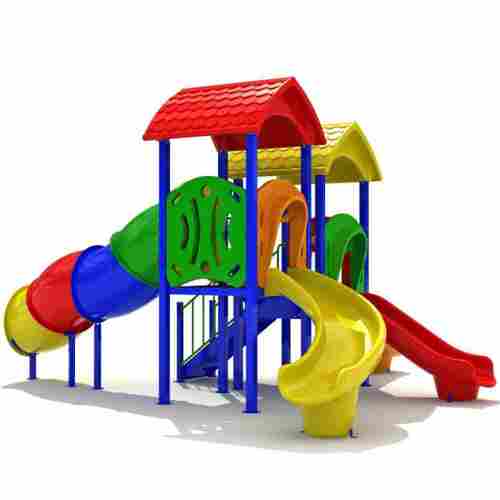 Детская площадка «Компания»