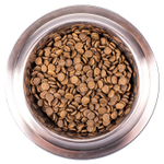 Сухой корм для щенков и беременных собак мелких пород из ягненка с рисом Monge Dog Speciality Line Monoprotein Mini 0,8кг