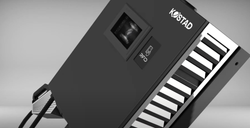 Зарядная станция Kostad UNITY 20 Wallbox CCS2 (KOS020DC100R00)