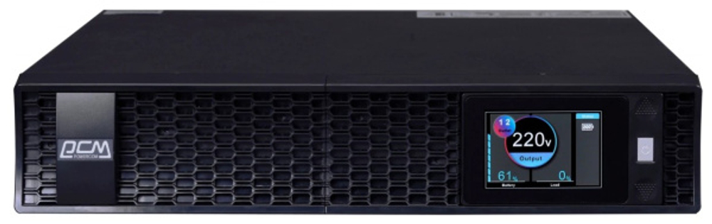 Источник бесперебойного питания Powercom NXT-3000