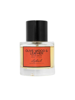 LABEL OLIVE WOOD & LEATHER unisex 50ml edp