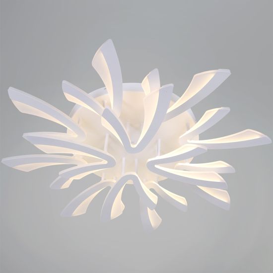 59090-0.3-8+4 WH светильник потолочный