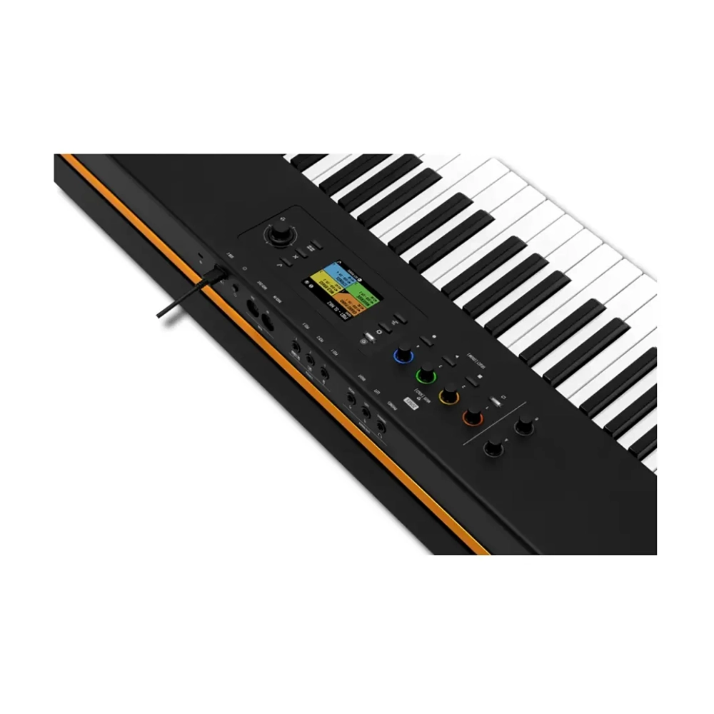 Studiologic SL88 mk2