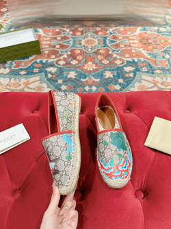 Gucci Espadrille