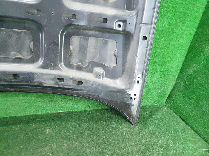 Капот Ford Explorer 4 U251 (2005-2010)