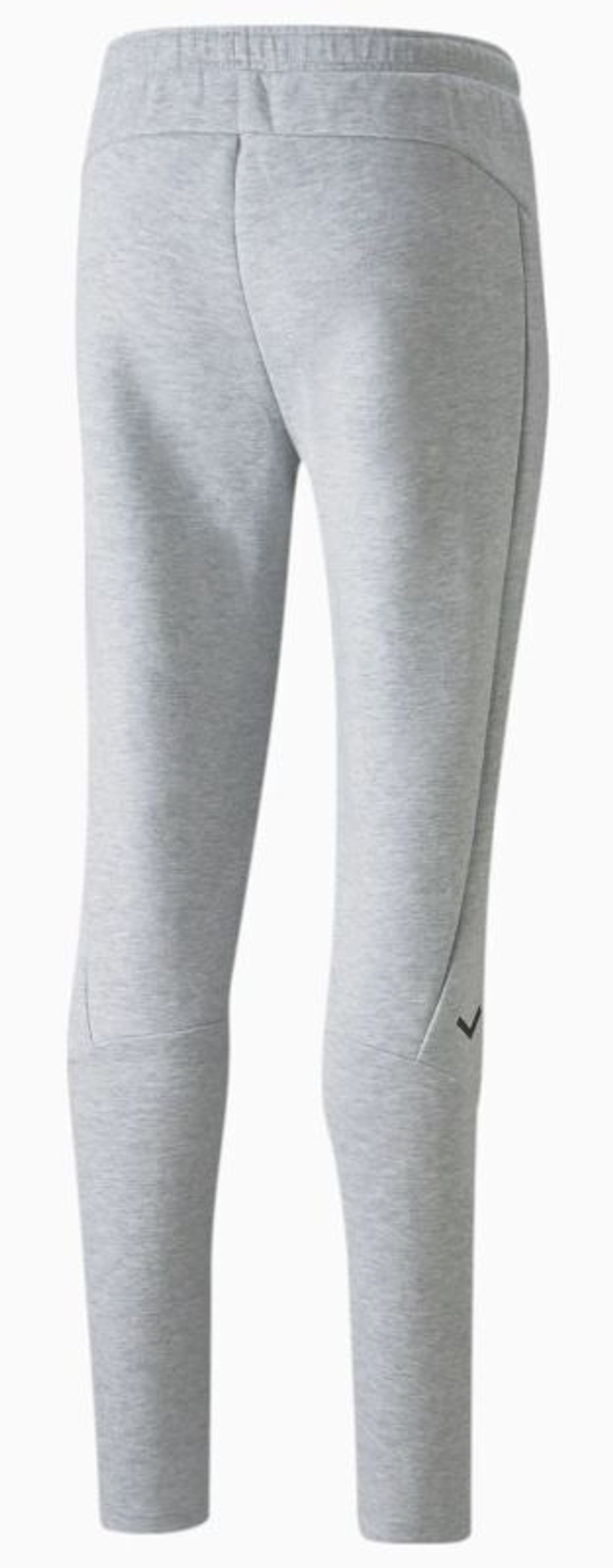 Мужские теннисные штаны Puma Teamfinal Casuals Pants - серый